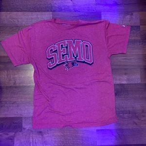 SEMO t shirt